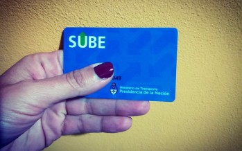 Tarifazos: el colectivo aumentará 30 % en tres meses y en el tren el ajuste llegará al 69,2 %