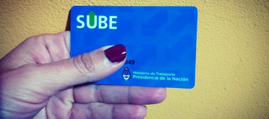 Tarifazos: el colectivo aumentará 30 % en tres meses y en el tren el ajuste llegará al 69,2 %