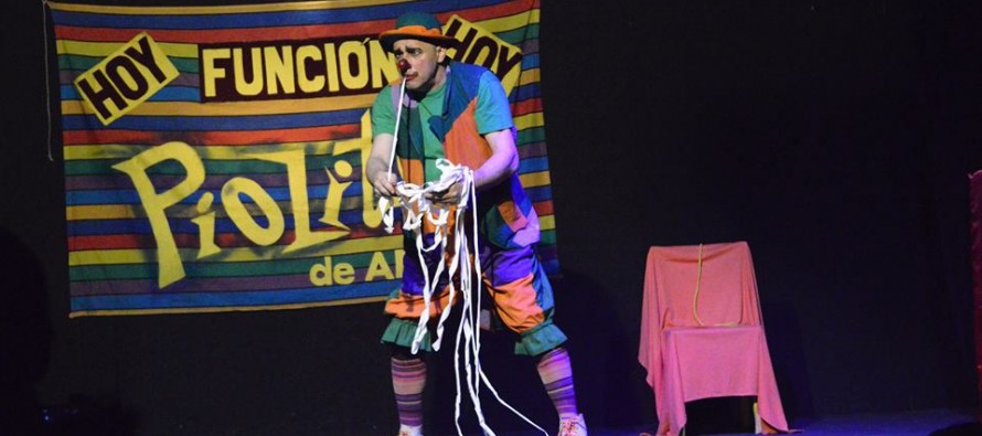 Vacaciones de invierno en nuestra ciudad: la agenda de hoy