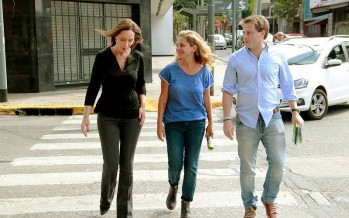 Aportes truchos en la campaña de Cambiemos: un isleño dijo que se había olvidado de su contribución
