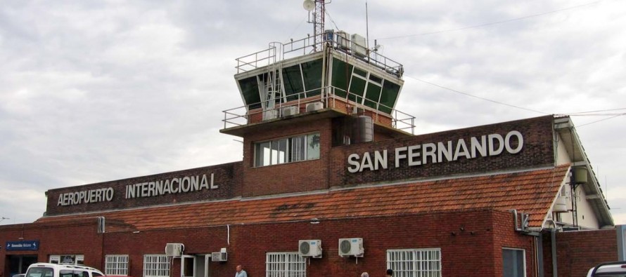 Por la cumbre del G20 cerrarán el aeropuerto de nuestra ciudad por tres días