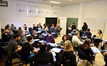 Capacitación al personal municipal para mejorar los servicios