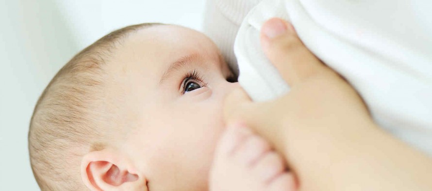 Diversas actividades en nuestra ciudad por la Semana Mundial de la Lactancia Materna