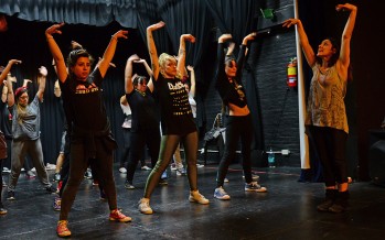 Abierta la inscripción para el seminario de teatro musical en el Martinelli