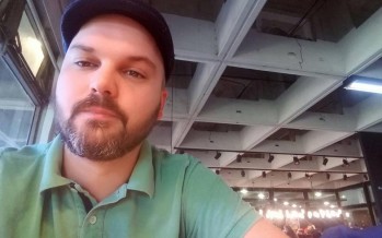 Profundo dolor por la muerte del trabajador municipal que cayó del techo de la UDI de Don Mariano