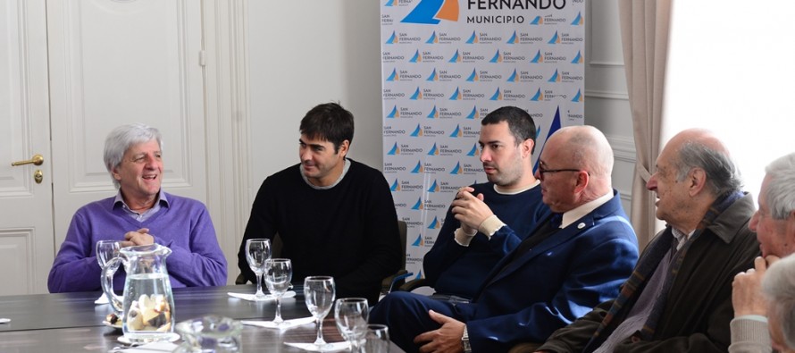 Distinción a empleados municipales que se jubilaron