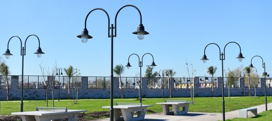 Avanza la construcción de la nueva plaza San Ginés