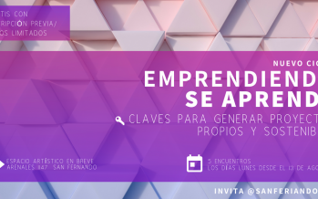San Feriando brindará capacitaciones gratuitas para emprendedores