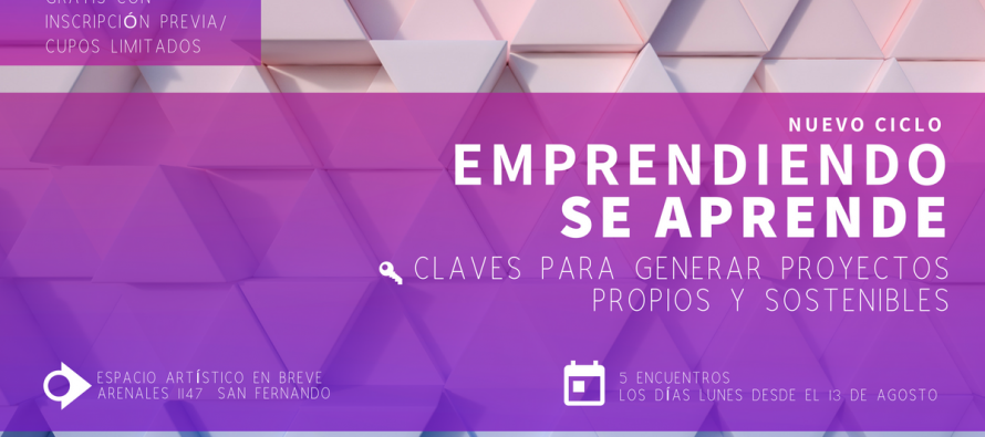 San Feriando brindará capacitaciones gratuitas para emprendedores