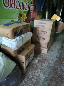 Panadería Peron 2931