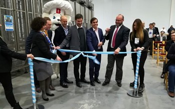 Bimbo presentó la incorporación de cuatro líneas de producción