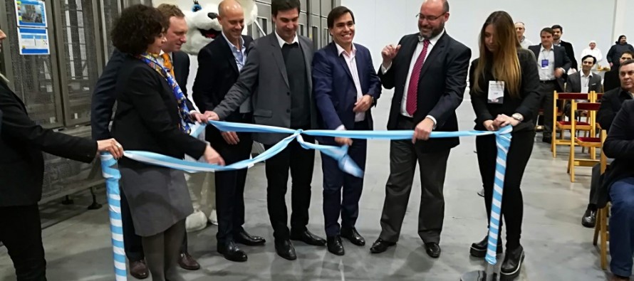 Bimbo presentó la incorporación de cuatro líneas de producción
