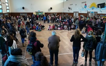 Fuerte reclamo de la comunidad educativa por la decisión de reabrir las escuelas