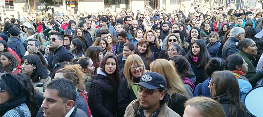 El Consejo Escolar brindó explicaciones ante el reclamo de mejoras en las escuelas