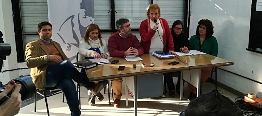 El Consejo Escolar explicó la situación de las escuelas ante la ausencia de respuesta de las autoridades provinciales