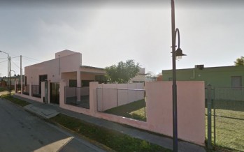 Varias escuelas de nuestra ciudad permanecen cerradas por problemas de infraestructura