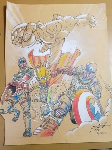 Adolfo Rodríguez Molina