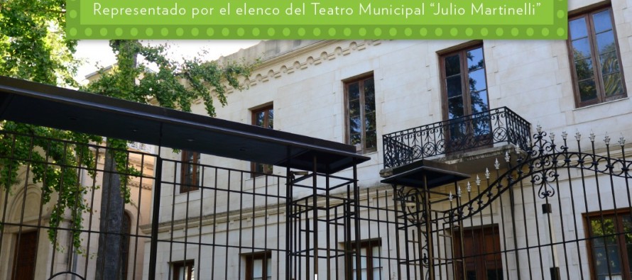 “Una Noche Especial” en el Museo de la Ciudad