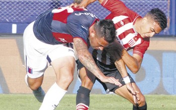 El Matador comienza el desafío de permanecer en Primera