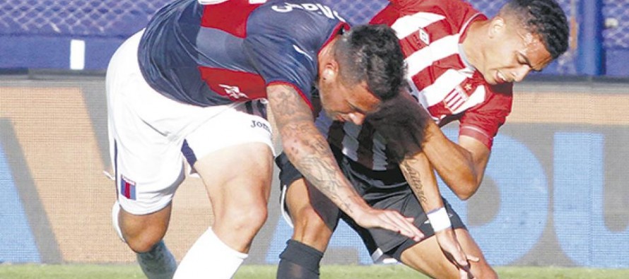 El Matador comienza el desafío de permanecer en Primera