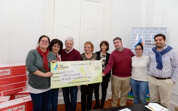 Nuevo apoyo económico al Consejo Escolar para mejorar las escuelas provinciales