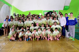 1 Equipo Poli 3