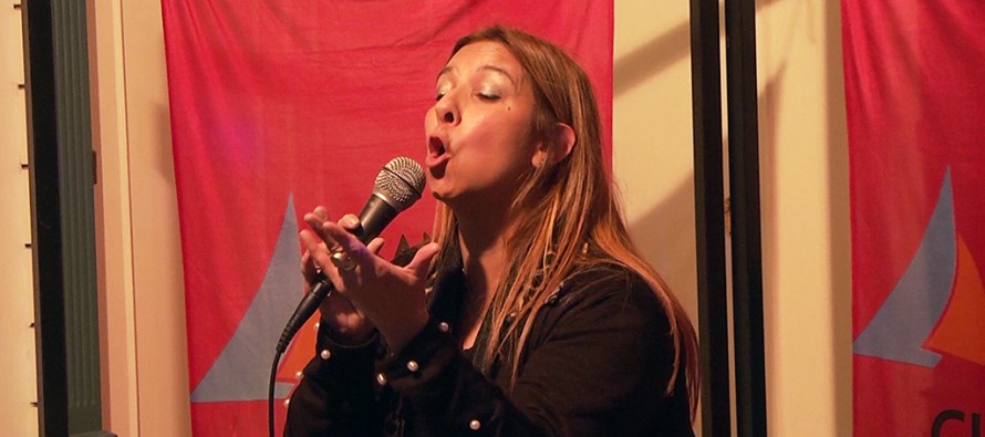Taller gratuito de canto en el Centro Cultural ‘El Andén’