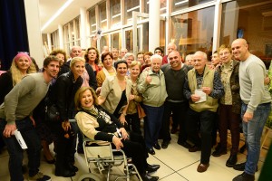 2 Urzi en Martinelli