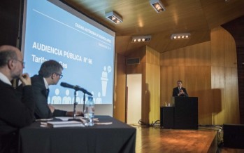 Se viene un nuevo tarifazo de gas: las frases más duras de una audiencia pública caliente