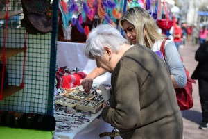 Encuentro Nacional de Artesanos