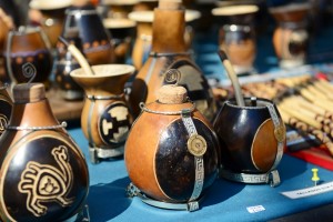 Encuentro Nacional de Artesanos