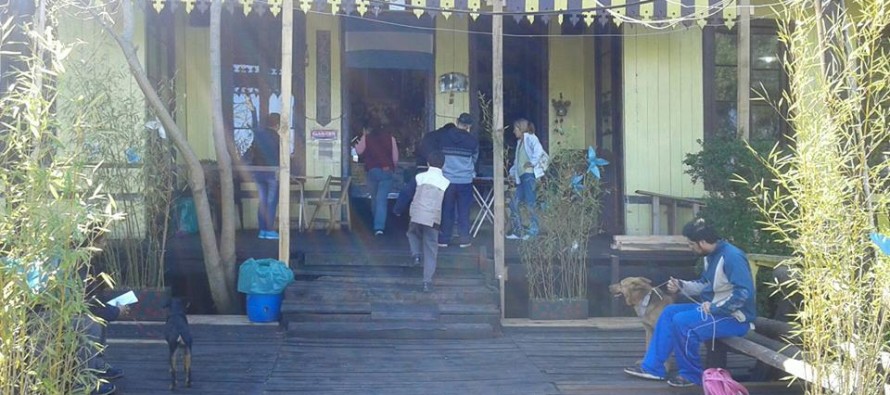 “El Municipio en tu Barrio” realizó un operativo en Paraná de la Palmas y río Carabelas