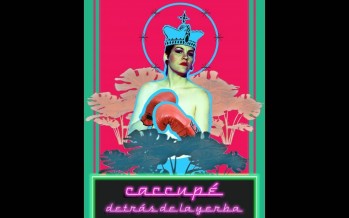 El Grupo Ramona presenta la obra «Caacupé, detrás de la yerba» en el Teatro Martín Fierro