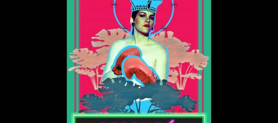 El Grupo Ramona presenta la obra “Caacupé, detrás de la yerba” en el Teatro Martín Fierro