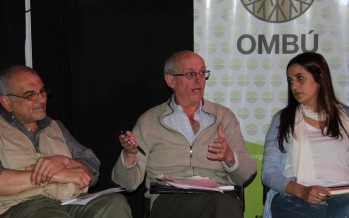 «Diálogos Urbanos II»: medios locales conversaron con vecinos y entidades intermedias