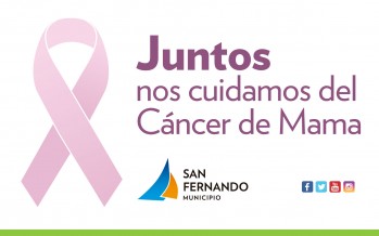 Controles preventivos del cáncer de mama en la Unidad de Diagnóstico Precoz de San Rafael