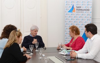 Apoyo económico para solucionar problemas de gas en las escuelas de nuestra ciudad