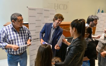 Ayuda económica a familias en situación vulnerable para que reformen sus hogares