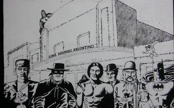 Jorge Meijide presentará «Pequeñas historias de San Fernando» en la Quinta El Ombú