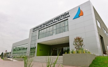 El Centro de Gestión y Tránsito ya está en funcionamiento con turnos online