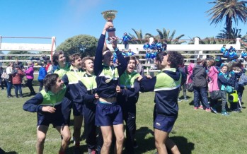 Juegos Bonaerenses 2018: nuestra delegación ya logró varias medallas de oro, plata y bronce
