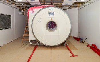 Instalaron un resonador de última tecnología en el futuro Hospital Municipal