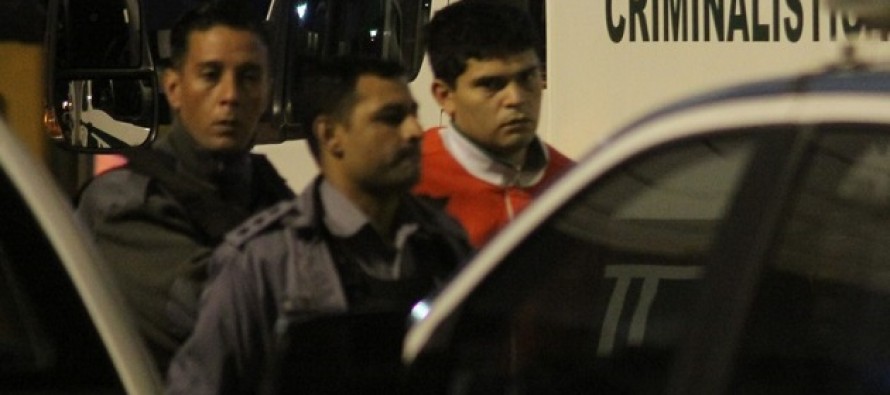 Liberaron al oficial de Prefectura que mató a un hombre en el peaje