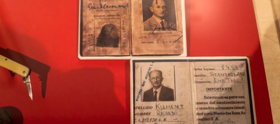 Los Eichmann: cómo vive y qué hace hoy la familia del jefe nazi atrapado en nuestra ciudad