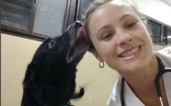 Volvían del Encuentro de Mujeres y salvaron a una familia que cayó con un helicóptero