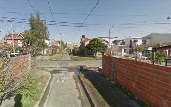 Detuvieron a un hombre en el barrio Hardoy por comercialización de estupefacientes