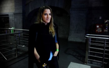 Paula Pareto piensa en una despedida después de Tokio 2020: “Creo que hay que escuchar al cuerpo”