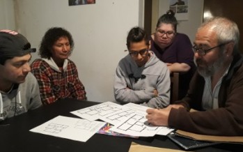 Por una política de vivienda seria en San Fernando