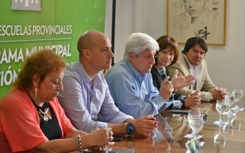 Nueva ayuda económica para resolver problemas de gas en las escuelas