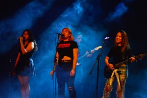 1 Programas Artísticos Culturales